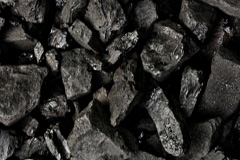 Llanteg coal boiler costs