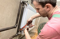 Llanteg heating repair