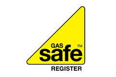 gas safe companies Llanteg